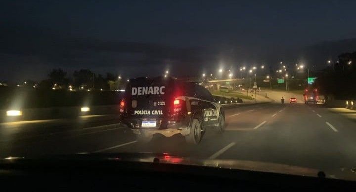 Facção que promovia baile funk em BH é alvo de operação da Polícia Civil