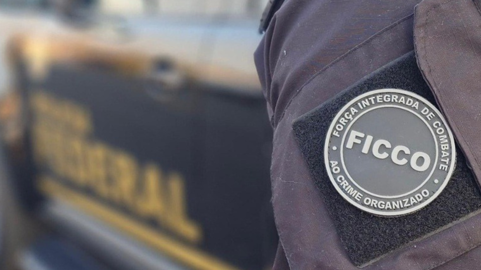 FICCO OPERAÇÃO ABADOM