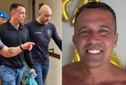 Caso Gisele: STJ decide que tenente-coronel será julgado pela Justiça Comum