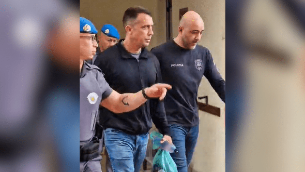 Coronel da PM é acusado de assédio por colega de farda — image 2