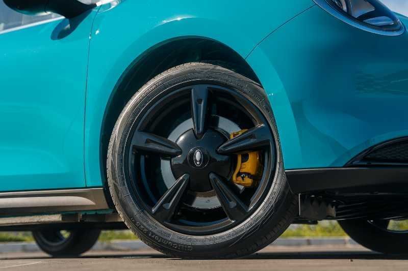 GWM Ora 03 BEV58: carro perde versões