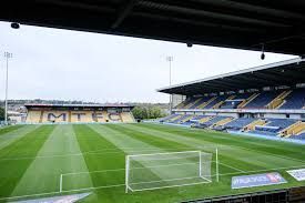 One Call Stadium, em Mansfield