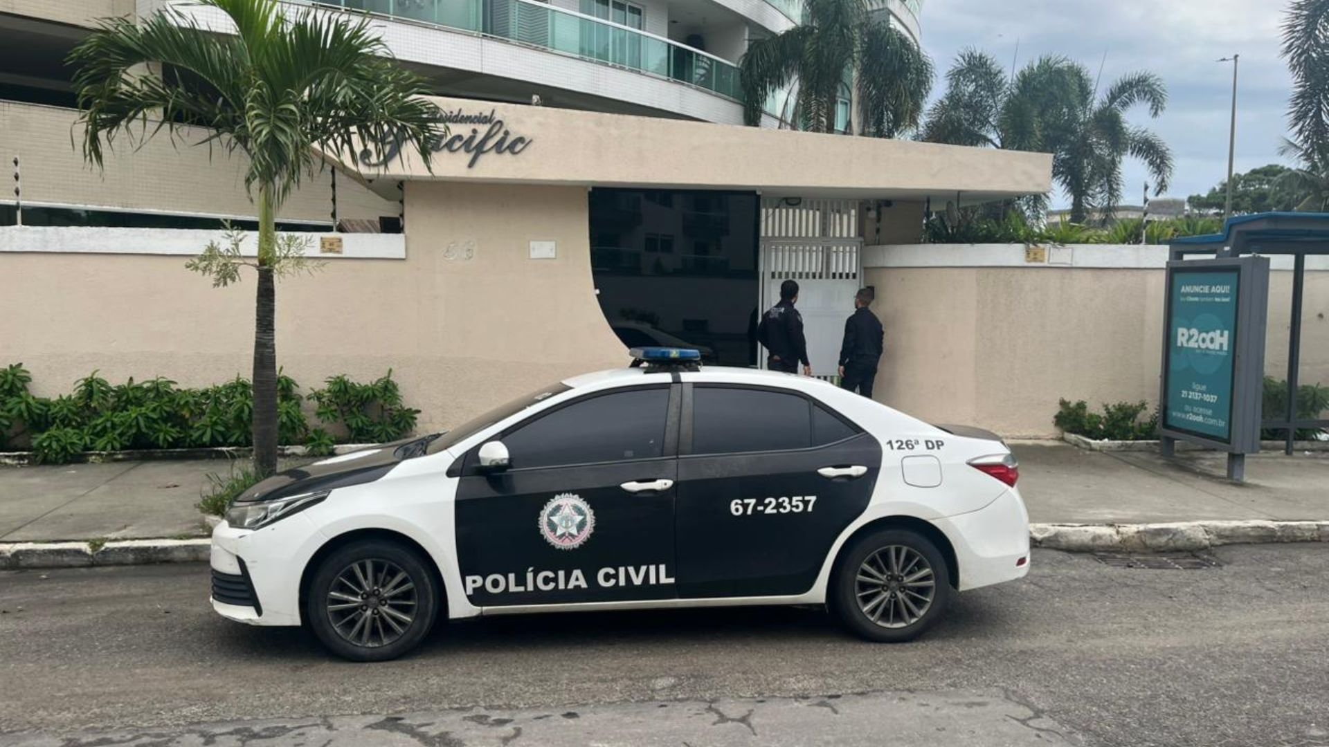Operação Cabo Frio