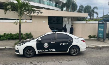 Operação Cabo Frio