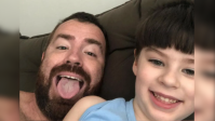 Caso Henry Borel: pai relembra noite da morte do menino
