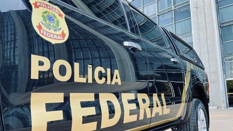 PF Fraude Precatórios