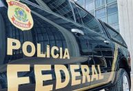 PF faz operação contra policiais suspeitos de ligação com crime no RJ