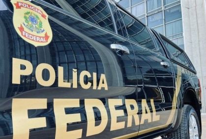 PF apreende cerca de R$ 400 mil em espécie com empresário no RJ