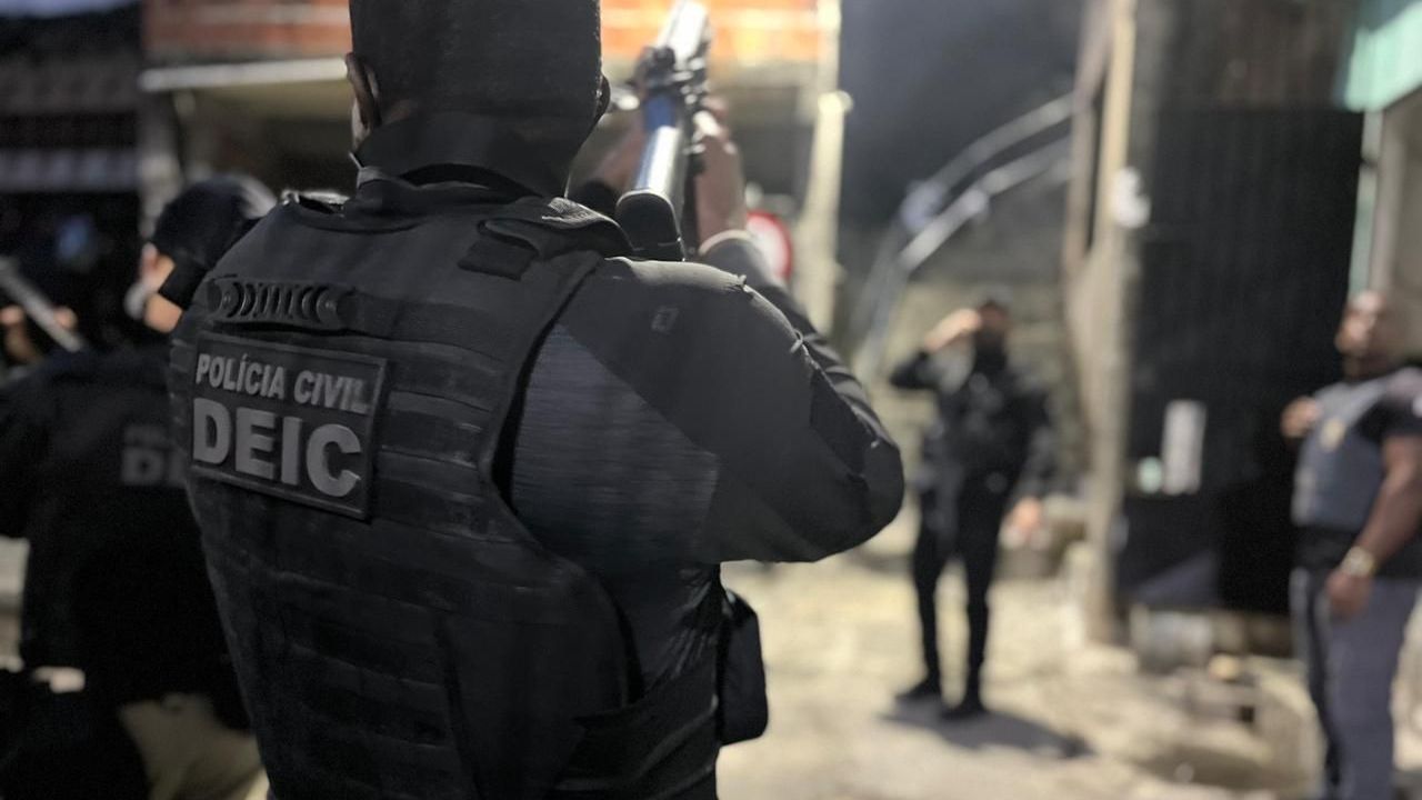 PRENDE ATAQUE DELEGADO