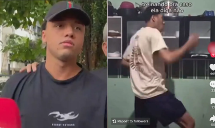 "Machosfera": como funcionam grupos misóginos que atraem jovens na internet