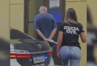 Professor universitário é preso suspeito de estuprar menores de idade no RJ