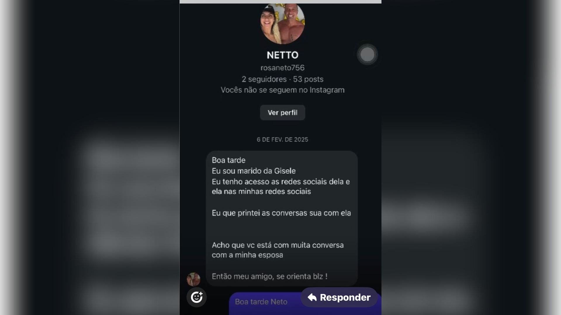 • Reprodução