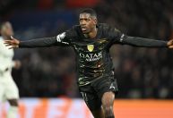 PSG goleia Chelsea e abre vantagem nas oitavas da Champions