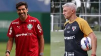 Em alta, Palmeiras e São Paulo decidem semifinal do Campeonato Paulista