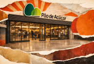 Justiça aceita pedido de recuperação extrajudicial do Grupo Pão de Açúcar