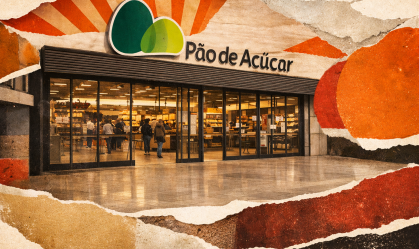 Pão de Açúcar IA