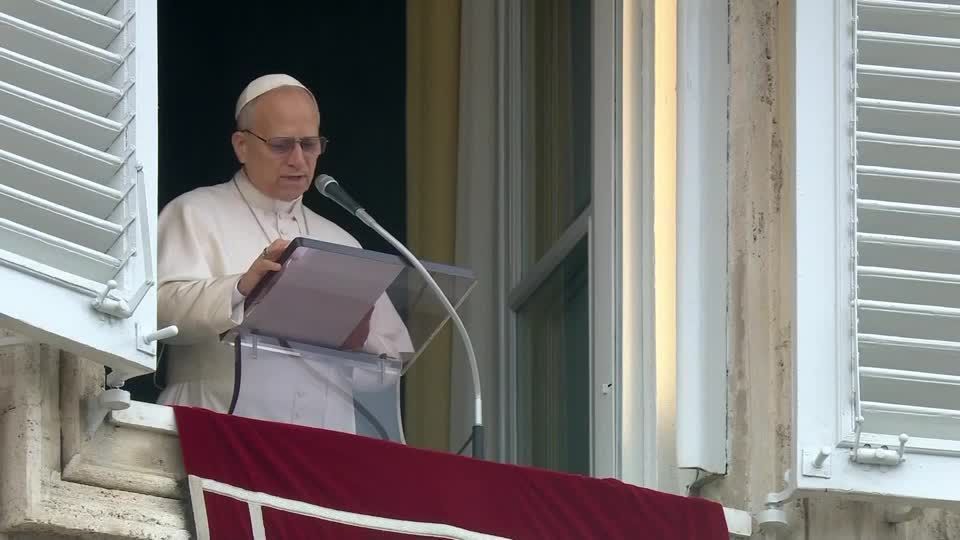 Papa Leão XIV
