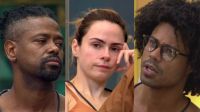 BBB 26: enquete atualizada aponta diferença de 15% entre brothers