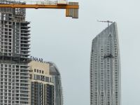 Quem filmar guerra em Dubai pode pegar prisão e ter que pagar R$ 280 mil