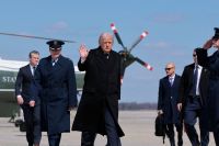 Trump sinaliza que ainda quer US$ 200 bilhões em fundo para o Pentágono
