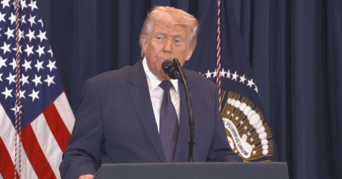 Trump diz que “Cuba é a próxima” ao elogiar ações no Irã e na Venezuela