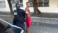 Polícia cumpre mandado contra “Mascarado”, suspeito por roubos no Rio