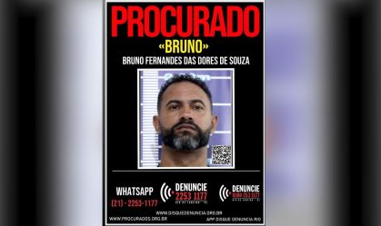 Procurados Bruno