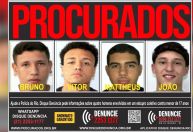 Polícia do RJ investiga estupro coletivo de adolescente em Copacabana