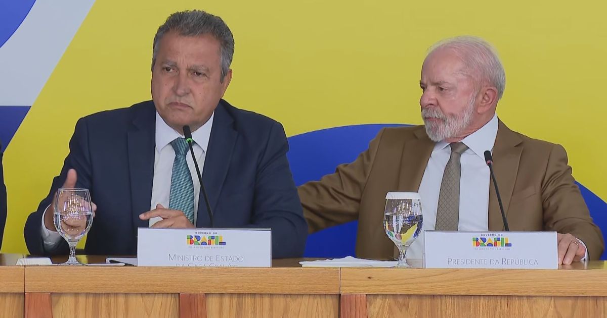 Planalto oficializa exonerações de Rui Costa, Jader Filho e Márcio França