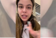 "Eu não vou mais te atender": brasileira relata preconceito em avião alemão