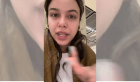 "Eu não vou mais te atender": brasileira relata preconceito em avião alemão