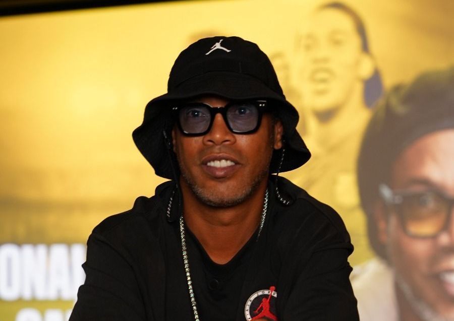 Ronaldinho Gaúcho