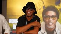 Músicas de Ronaldinho Gaúcho fazem sucesso no Spotify durante a Copa