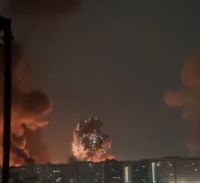 Israel diz ter lançado “ampla onda de ataques" contra Teerã; Irã revida