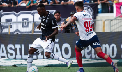 REMO X BAHIA