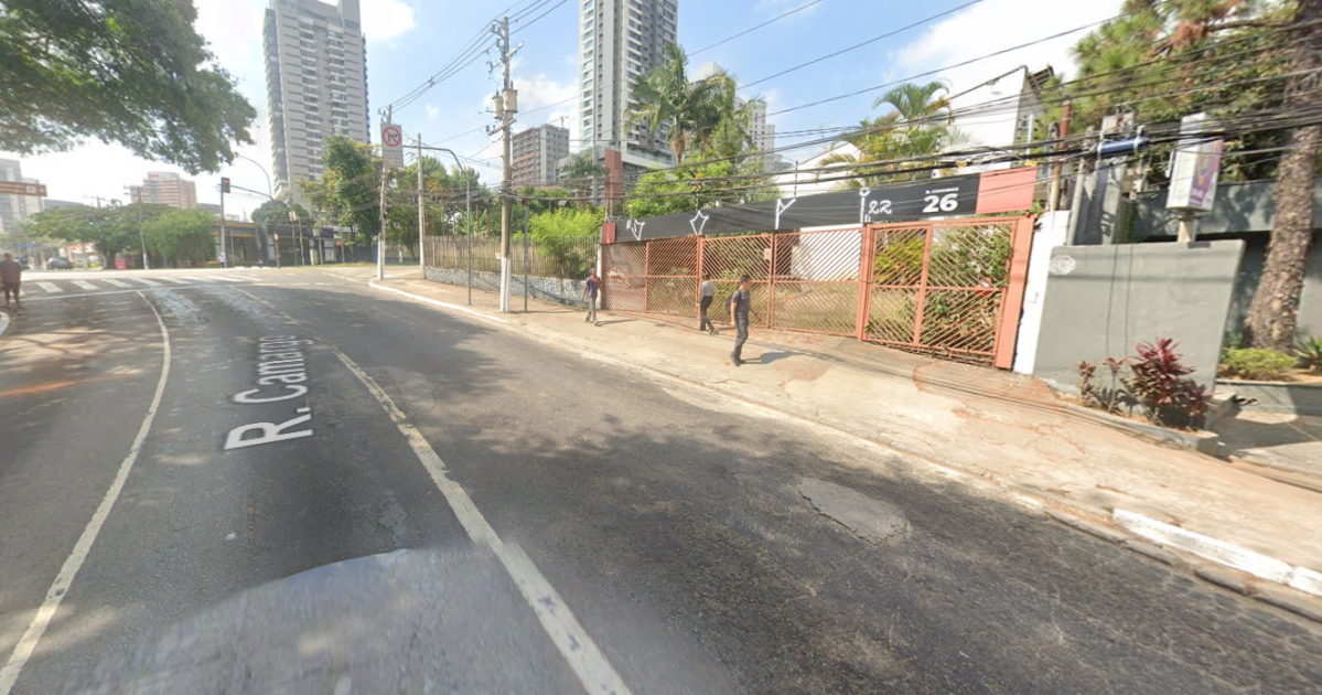 Suspeito por golpe do falso estacionamento é preso em SP