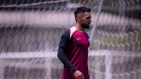 Volante titular do Corinthians é preservado para cuidar de tornozelo