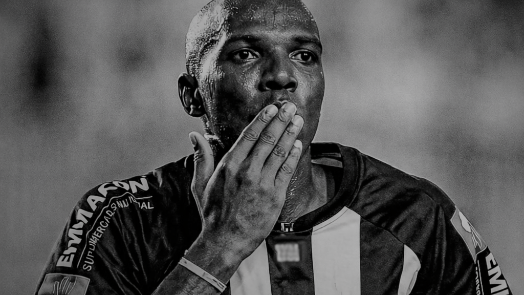 Reinaldo Aleluia, ex-jogador do Ceará