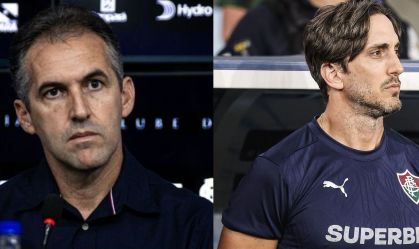 Remo e Fluminense se encaram no Brasileiro