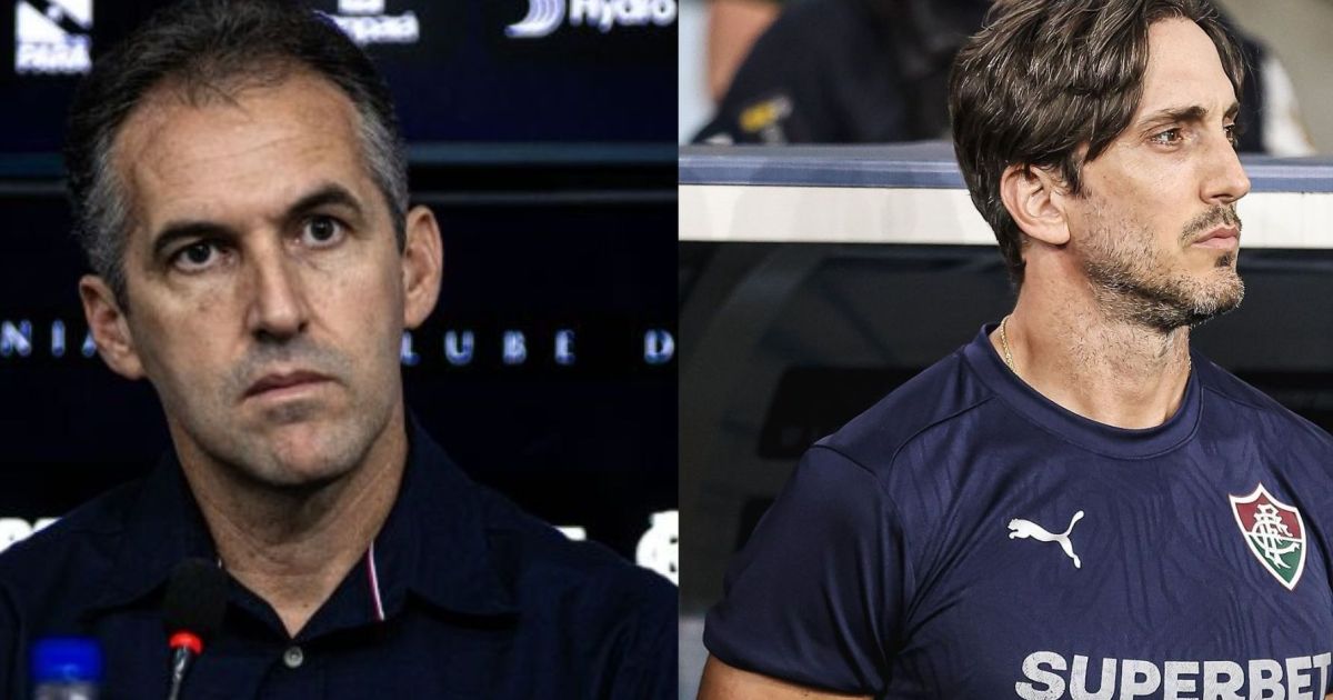 Para se recuperarem dos estaduais, Remo e Fluminense duelam pelo Brasileiro