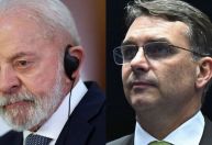 Futura: Lula perde para Flávio e empata com nomes da direita em 2º turno