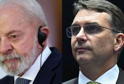 Real Time Big Data: Lula e Flávio empatam em cenários de 1º turno em MG