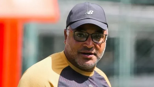 Roger Machado prepara o São Paulo para enfrentar o Inter