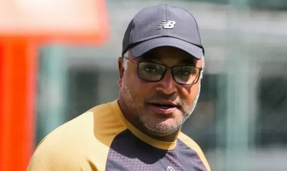 Roger Machado prepara o São Paulo para enfrentar o Inter