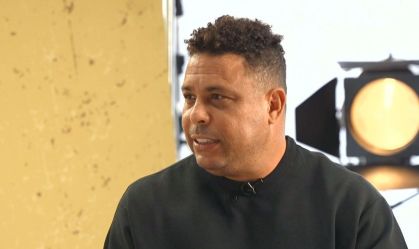 Ronaldo Fenômeno