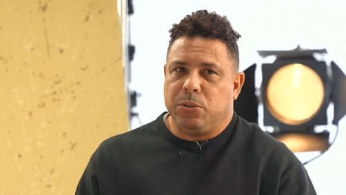 Ronaldo Fenômeno