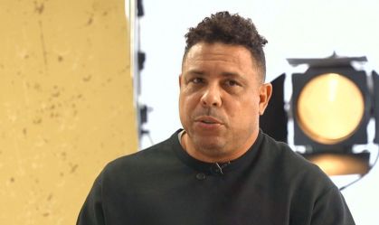 Ronaldo Fenômeno