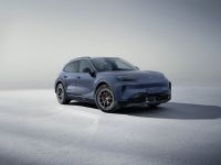 Porsche expande linha de elétricos e lança novo Cayenne S: conheça o SUV