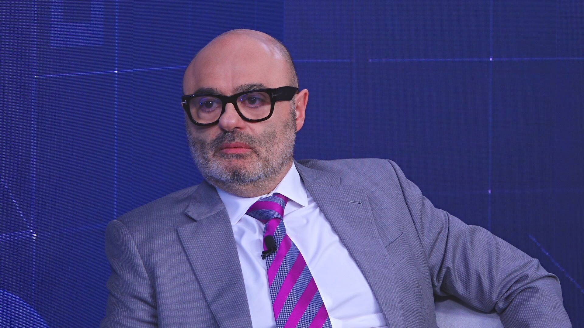 Mario Sabino, jornalista e escritor