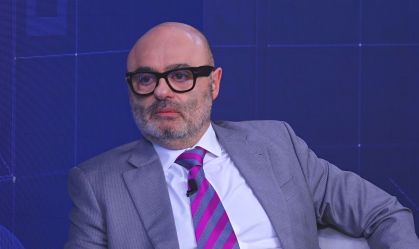 Mario Sabino, jornalista e escritor
